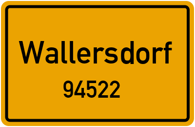 94522 Wallersdorf