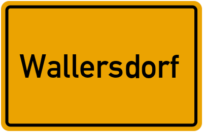 Wallersdorf erkunden: Fotos & Services