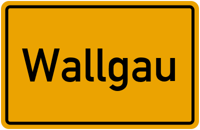 Branchenbuch Wallgau, Bayern