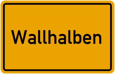 Branchenbuch Wallhalben, Rheinland-Pfalz