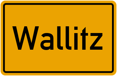 Wallitz in Brandenburg erkunden