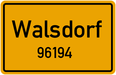 96194 Walsdorf