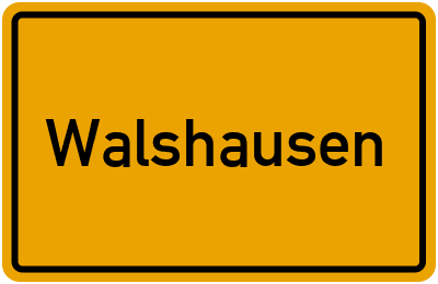 Walshausen in Rheinland-Pfalz erkunden