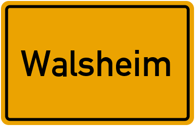 Walsheim in Rheinland-Pfalz erkunden