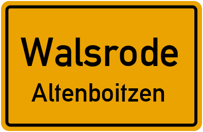Walsrode