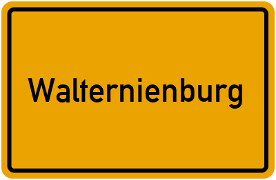 Walternienburg in Sachsen-Anhalt erkunden