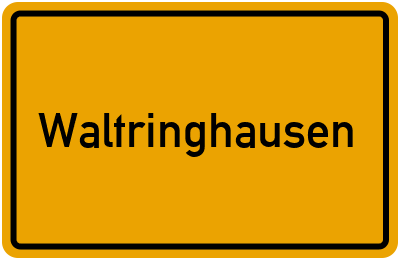 Waltringhausen in Niedersachsen erkunden