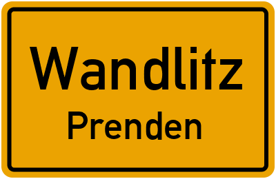 Straßenverzeichnis Wandlitz Prenden