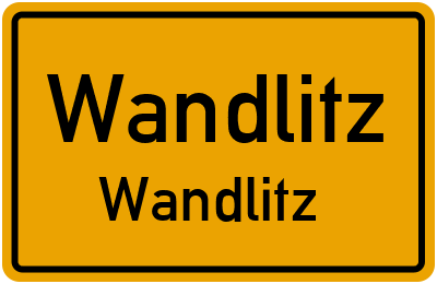 Straßenverzeichnis Wandlitz Wandlitz