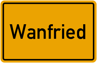 Wanfried in Hessen erkunden