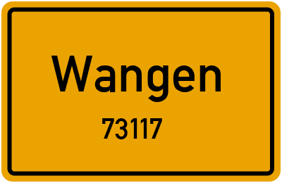 73117 Wangen