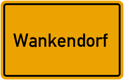Branchenbuch Wankendorf, Schleswig-Holstein