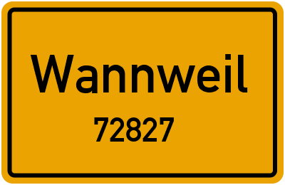 72827 Wannweil