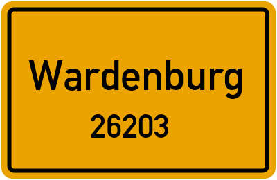 26203 Wardenburg