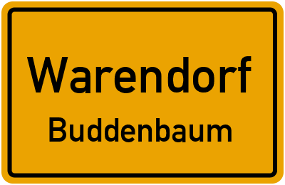 Straßenverzeichnis Warendorf Buddenbaum