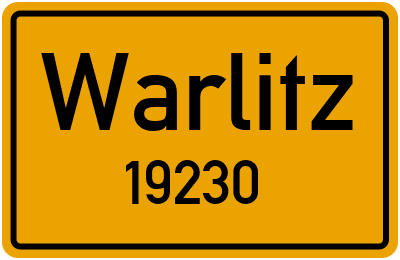 19230 Warlitz