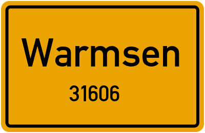 31606 Warmsen