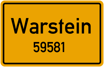 59581 Warstein