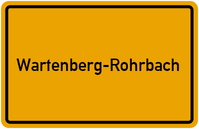 Wartenberg-Rohrbach in Rheinland-Pfalz erkunden