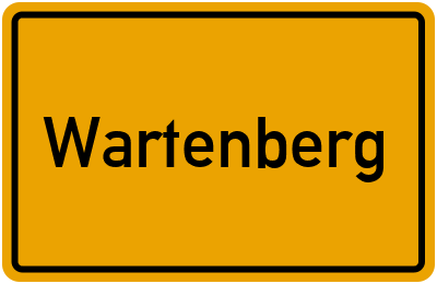 Banken in Wartenberg