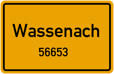 56653 Wassenach
