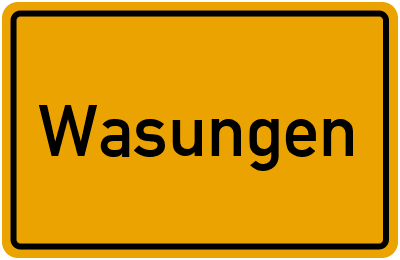 Wasungen in Thüringen erkunden