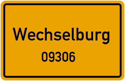 09306 Wechselburg
