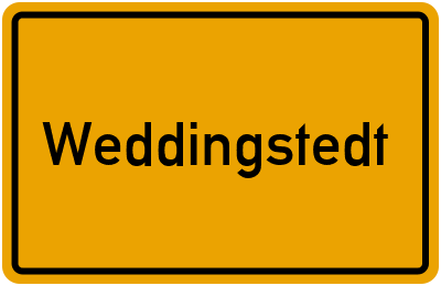 Weddingstedt