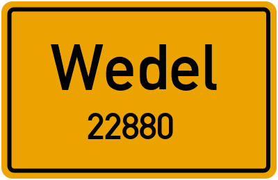 22880 Wedel