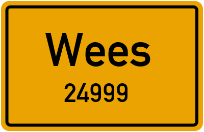 24999 Wees