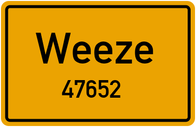47652 Weeze