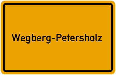 Branchenbuch Wegberg-Petersholz, Nordrhein-Westfalen
