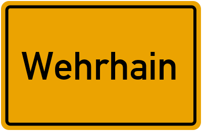 Wehrhain in Brandenburg erkunden