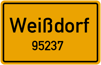 95237 Weißdorf