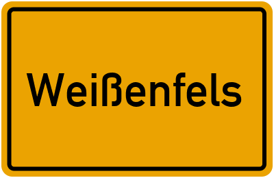 Weißenfels in Sachsen-Anhalt erkunden