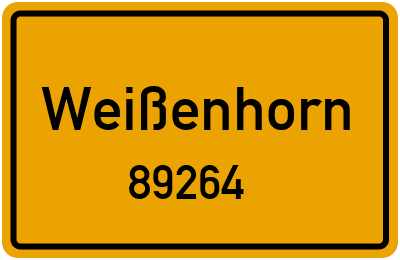 89264 Weißenhorn