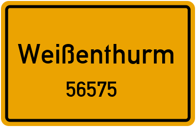 56575 Weißenthurm