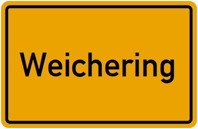 Weichering in Bayern erkunden