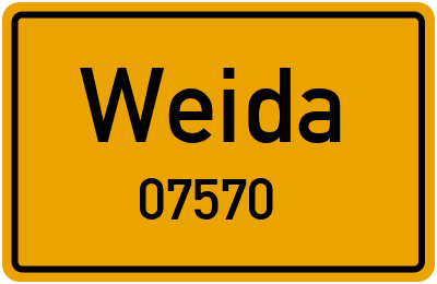 07570 Weida