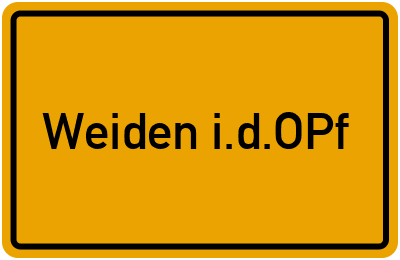 Commerzbank Weiden i.d.OPf.