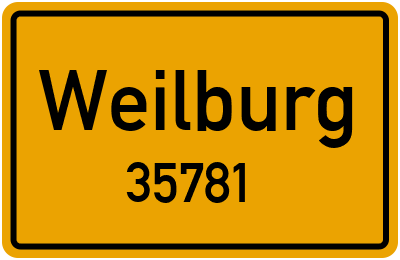 35781 Weilburg