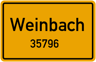 35796 Weinbach