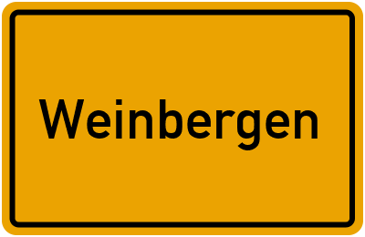 Weinbergen in Thüringen erkunden