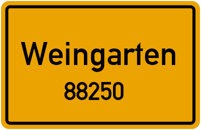 88250 Weingarten