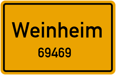 69469 Weinheim