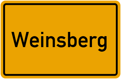 Banken in Weinsberg