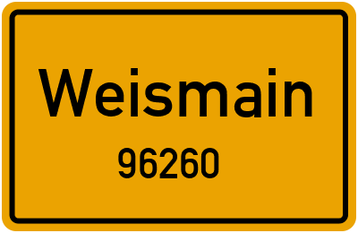 96260 Weismain