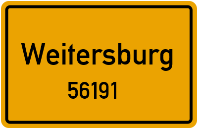 56191 Weitersburg