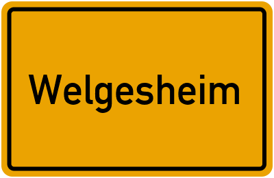 Welgesheim in Rheinland-Pfalz erkunden