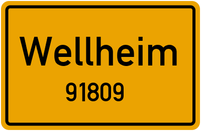 91809 Wellheim